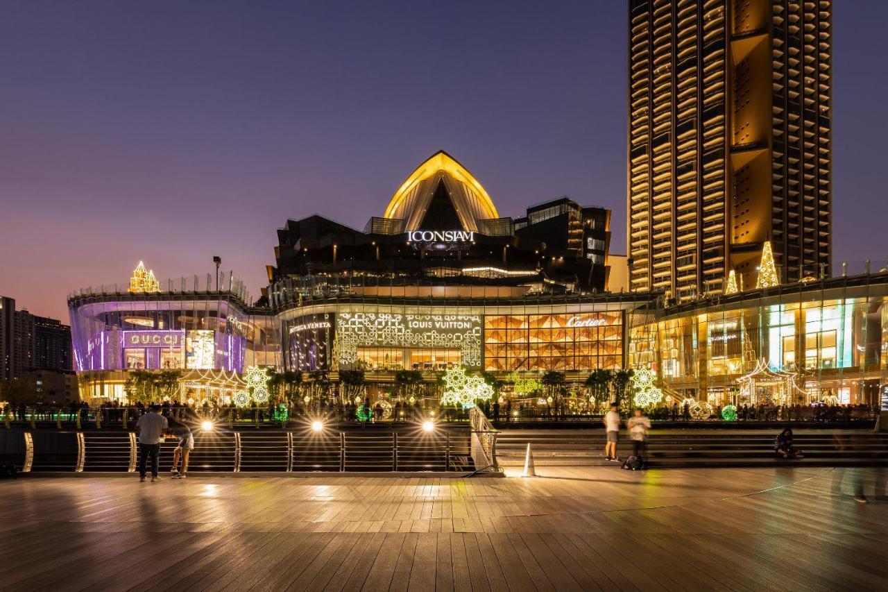 Oyo 437 Hostel Na Nara Bangkok Dış mekan fotoğraf