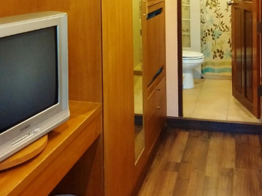 Oyo 437 Hostel Na Nara Bangkok Dış mekan fotoğraf